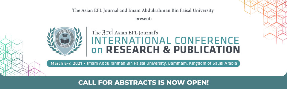 asian efl journal research articles
