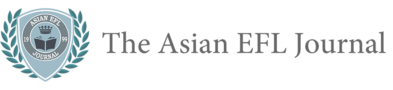 Asian EFL Journal